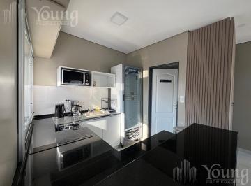 Departamento · 33m² · 1 Ambiente · Departamento Monoambiente a Estrenar en Wilde Centro