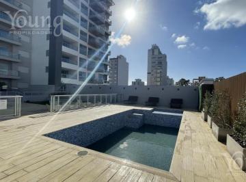 Departamento · 34m² · 1 Ambiente · Departamento Monoambiente en Venta en El Centro de Wilde