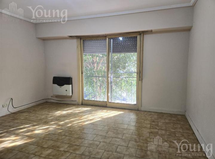 Departamento · 58m² · 3 Ambientes
