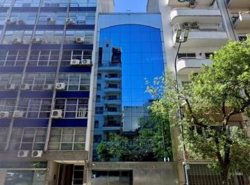 Oficina comercial · 1162m² · Edificio en Block en Venta en Monserrat, Capital Federal, Buenos Aires