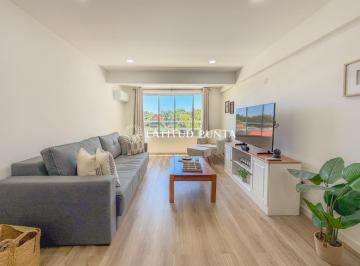 Foto1 · Apartamento en Pinares, 1 Dormitorio y Piscina