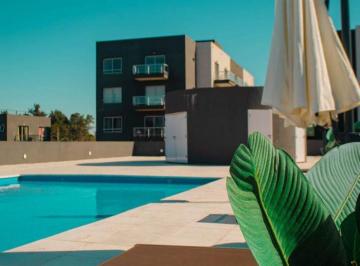 Departamento de 2 ambientes, Ezeiza · Apto Crédito - 2 Amb. a Estrenar en Alto Canning