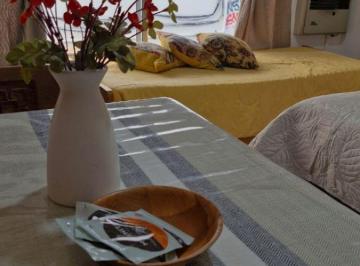 Departamento de 1 ambiente, San Carlos de Bariloche · Monoambiente Centrico Sobre Calle Mitre Al 1000 - Sermi Amoblado