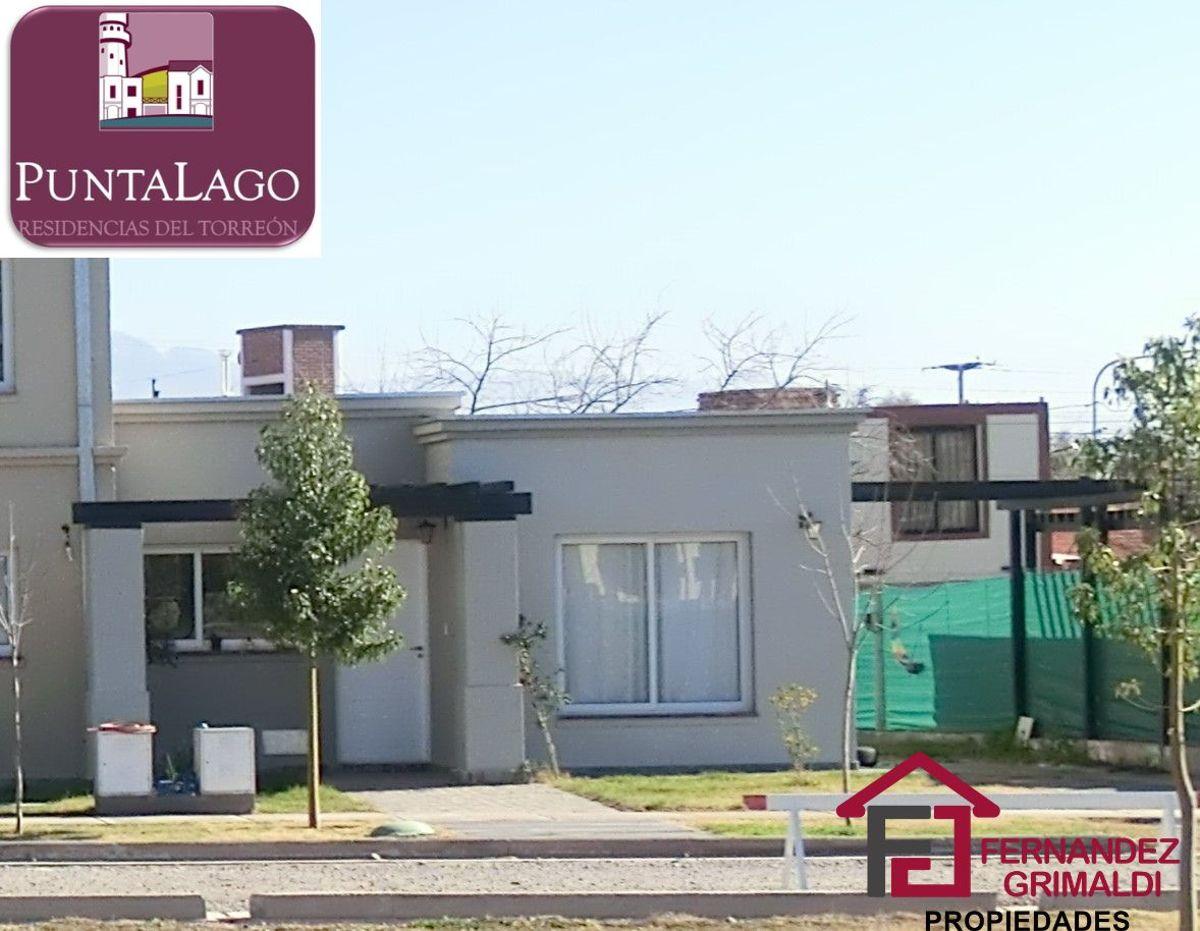 RESIDENCIAS PUNTA LAGO