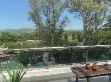 Departamento · 100m² · 8 Ambientes · 1 Cochera · Casonas del Golf Venta Depto Dos Dorm.
