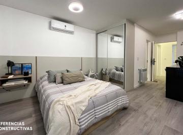 Imagen 1 - Departamento de 1 dormitorio con balcón y amenities. Entrega 2027. Cochera disponible. - · Departamento de 1 Dormitorio con Balcón y Amenities. Entrega 2027. Cochera Disponible.