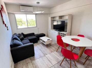 Departamento · 45m² · 2 Ambientes · Venta Departamento 1 Dormitorio. San Martin 2985. Excelente