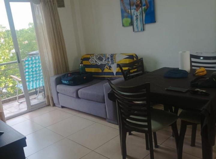 Departamento · 55m² · 3 Ambientes