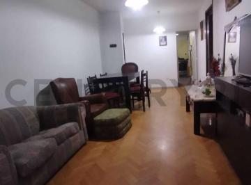 Departamento · 55m² · 3 Ambientes · Oportunidad Venta 3 Amb en Recoleta