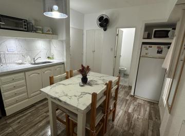 Departamento · 30m² · 2 Ambientes · Departamento 1 Dormitorio Alquiler Temporario en Pinamar