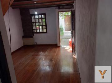 Departamento · 59m² · 3 Ambientes · 1 Cochera · Dúplex en Venta - 2 Dorm. 1 Baño - Cochera - 62 m² - San Miguel