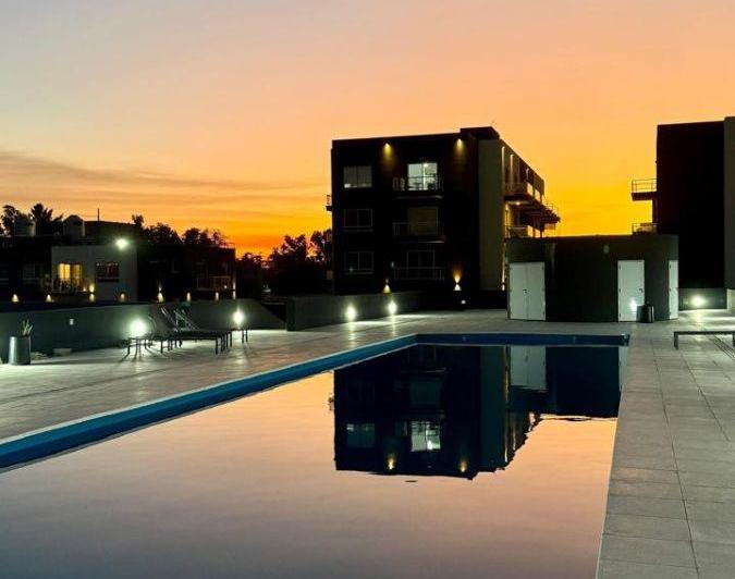 Departamento · 33m² · 2 Ambientes