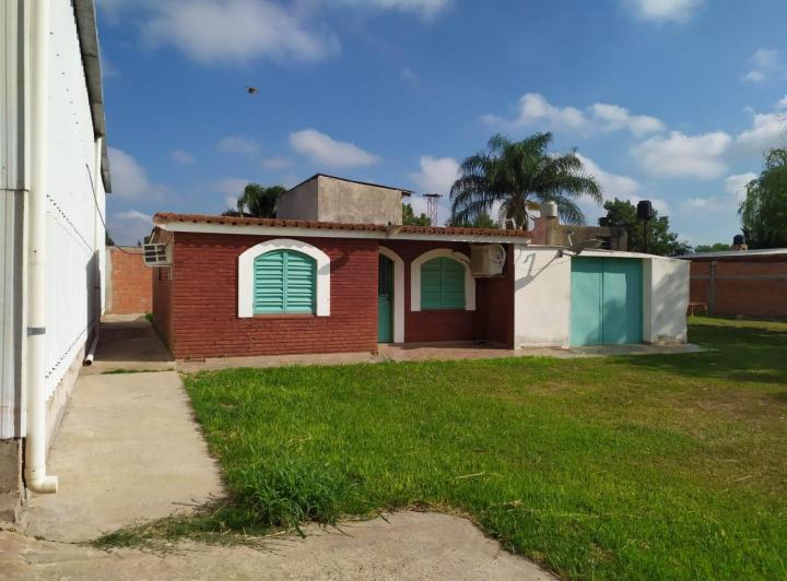 Depósito · 400m² · 2 Ambientes