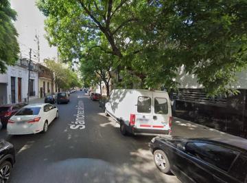 Terreno , Almagro · Terreno Estratégico con Planos Aprobados – Ideal Desarrolladores | 2.940 m² Vendibles en Abasto