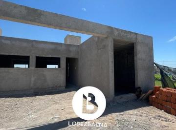 Casa · 156m² · 3 Ambientes · Venta Duplex Planta Baja, en Docta Central, Financiación! Se Entregan en Septiembre.