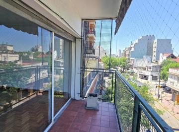 Departamento · 76m² · 4 Ambientes · 1 Cochera · Departamento 4 Amb. con Cochera en V. Pueyrredon