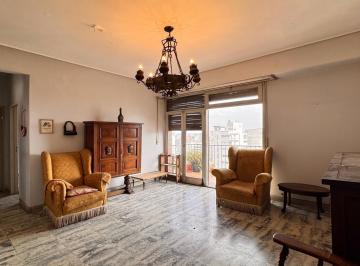 Departamento · 85m² · 4 Ambientes · Venta de Depto 4 Amb con Excelente Vista - Zona Macrocentro