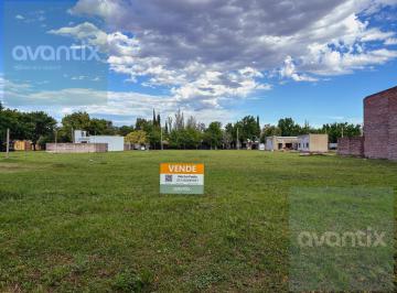 Terreno · 300m² · Lote de 300 m² en Barrio Belgrano - Usd 40.000