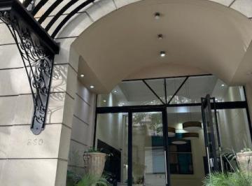 Oficina comercial · 110m² · 4 Ambientes · Oficina en Alquiler en Ciudad - Mendoza
