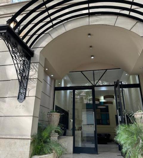 Oficina comercial · 110m² · 4 Ambientes