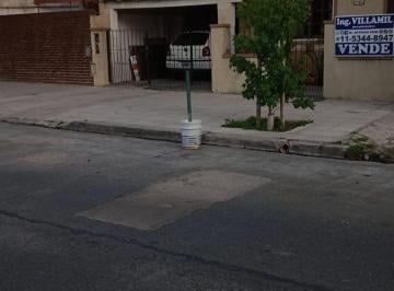 Terreno , Mataderos · # Mira Esto # Lote 8,66 X 51,56 m (450 M&sup2;) # Sup 285 M&sup2;c # Ideal Constructor