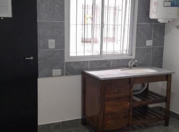Departamento · 40m² · 2 Ambientes · Departamentos en Alquiler en Benavidez a *precio Accesible*