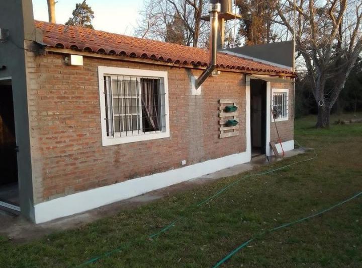 Casa · 95m² · 3 Ambientes