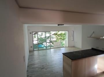 Departamento de 2 ambientes, Rosario · Depto 1 Dormitorio Reciclado