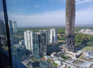 Departamento de 4 ambientes, Puerto Madero · Juana Manso Al 1900 - The Link Towers