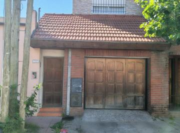 PH · 80m² · 4 Ambientes · PH Planta Baja Sin Expensas Oportunidad Zona U. m.