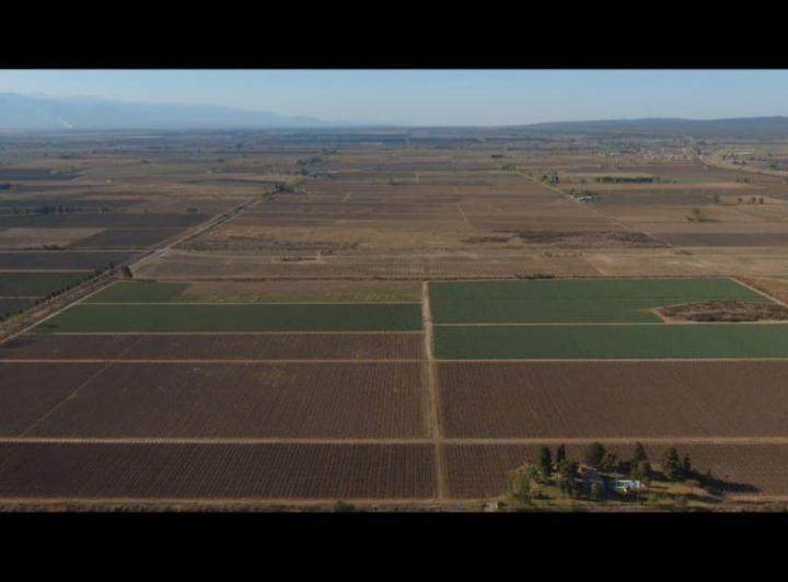 Terreno · 450000m²