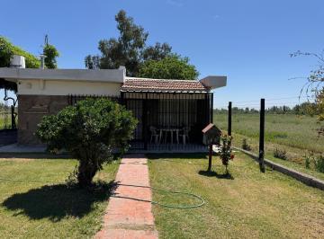 Casa · 267m² · 5 Ambientes · 2 Cocheras · Casa en Los Corralitos