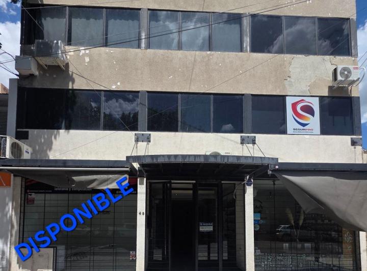 Local comercial · 12m² · 1 Ambiente