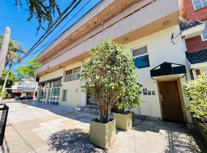 Oficina comercial · 176m² · 4 Ambientes