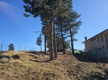 Terreno · 600m² · Terreno en Solares del Este - Bariloche