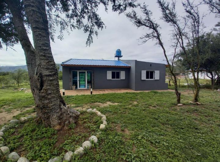 Casa · 67m² · 3 Ambientes