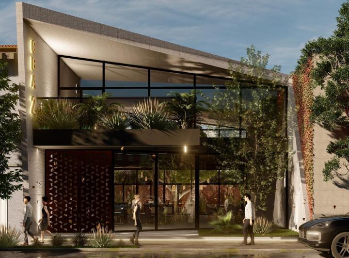 Local comercial · 285m²