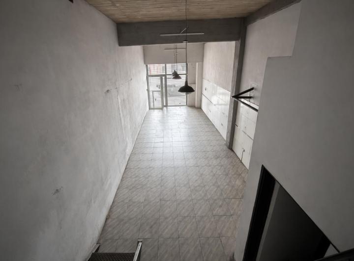 Local comercial · 60m² · 2 Ambientes