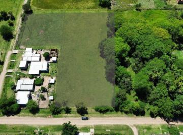 Terreno , Romang · Terreno de 4577 m² en Venta Ubicado en Zona Sur de Romang