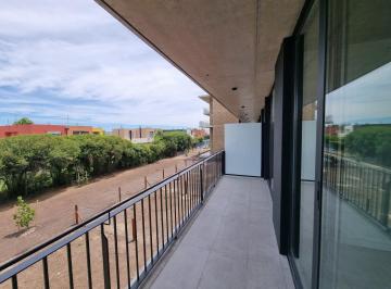 Departamento · 43m² · 2 Ambientes · 1 Cochera · Departamento en Venta en El Dique Lujan, Terrazas de Santa María, Tigre - 2 Ambientes