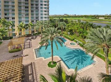 Departamento · 85m² · 2 Ambientes · 2 Cocheras · Departamento en Venta en Miami, Florida, Estados Unidos