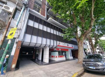 Garage · 12m² · Cochera en Venta en Villa Crespo, Caba, Av San Martin