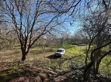 Terreno · 2160m² · Venta / Permuta Terreno en Andino Sobre El Rio