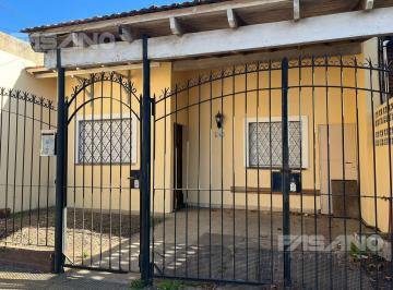 Casa · 118m² · 3 Ambientes · 1 Cochera · Casa 3 Amb. 291 m², Jardin, Garaje Cubierto - Villa Ballester