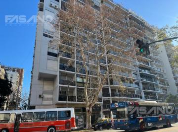 Departamento · 76m² · 3 Ambientes · 1 Cochera · Departamento 3 Amb C/ Cochera Frente Al Jaridn Botanico - Palermo
