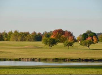 Terreno · 3300m² · Lote en Venta en Chacras Barrio La Primavera Golf, Carlos Keen, Lujan