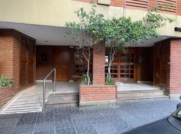 Garage , Recoleta · Cochera Fija Cubierta en Recoleta - Laprida 1256