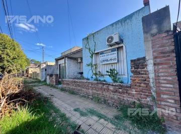 Terreno · 160m² · 3 Ambientes · 1 Cochera · Lote 432 m² 4 Ambientes Terraza Parque Garage - Lacroze 6700. Jose Leon Suarez