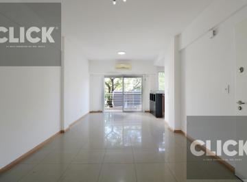 Departamento · 58m² · 3 Ambientes · Venta 3 Ambientes 2 Baños Balcon Al Frente Villa Pueyrredon