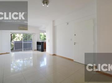 Departamento · 58m² · 3 Ambientes · Venta 3 Ambientes 2 Baños Balcon Al Frente Villa Pueyrredon